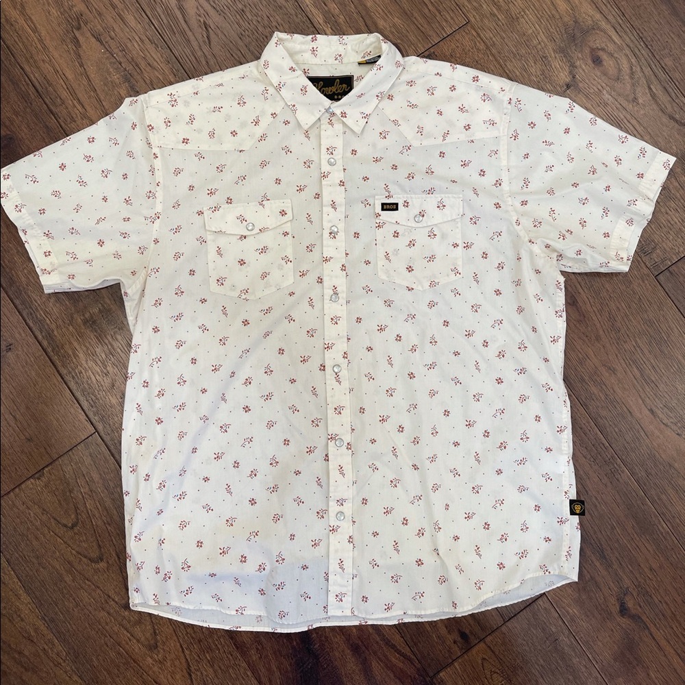 Howler Brothers H-Bar Shirt